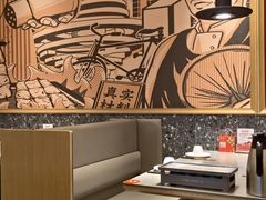 -大闫家烧烤·小海鲜家常菜(郑庄店)