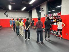 -极斗-IKMF马伽术·格斗运动学院(东直门店)