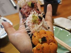 -鮨冠OMAKASE食べ放题(北京首店)