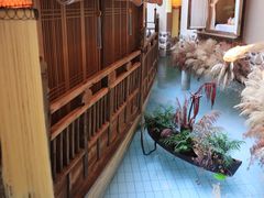 -叶叶菩提·晋福宫