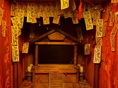 -谜语人真人演绎沉浸式密室实景游戏剧场