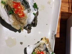 -木屋烧烤(龙湖天街店)