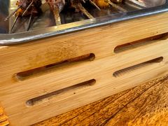 -福苗小骆驼烧烤(莲湖路店)