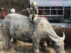 -南京金牛湖风景区