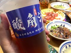 -洱火云南酸菜牛肉火锅(石景山当代商城店)