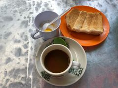 -多春茶室