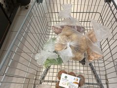 -永辉超市(龙潭寺店)