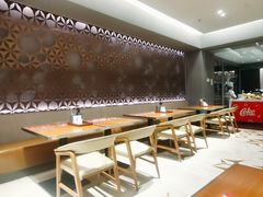 -厦门泰地万豪酒店-贡厨全日餐厅