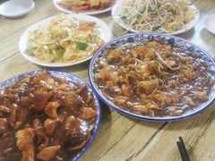 -金鹏鱼肉馆