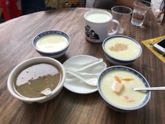 -周大娘牛乳(旧寨古村总店)