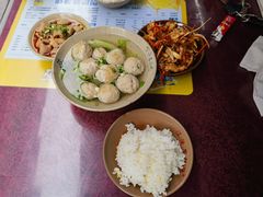 -周肥肠(江油总店)