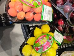 -服务大楼冷面(延大店)