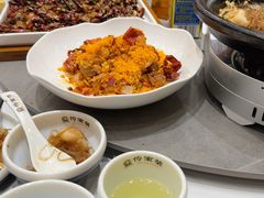 -李氏传家菜(兴城路店)