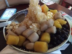 芋圆2号-鲜芋仙Meet Fresh(五道口店)