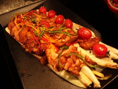 -解放碑威斯汀酒店-知味国际美食餐厅