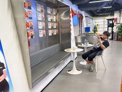 -超鹿运动(达信大厦店)