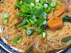 -勃利地摊·勃立小串烧烤