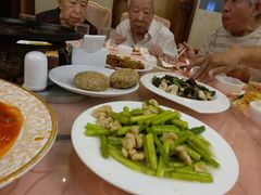 -烤肉宛饭庄(南礼士路店)