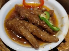 -怀德酒楼·粤菜·海鲜·茶点(宝安国际机场店)