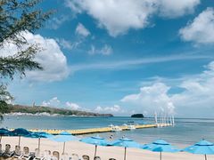 -涠洲岛南湾海洋运动公园