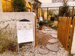 -Jo's Garden