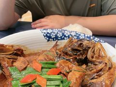 乾隆鱼头-皇饭儿·王润兴酒楼(河坊街店)