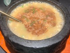 三虾豆腐-南里山房(人广来福士店)