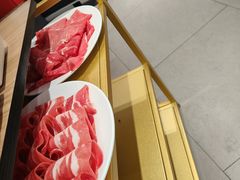 -彤德莱火锅(薛家岛利群店)