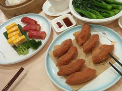 -益利大酒楼(井岸店)