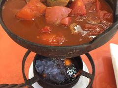 -清华大学-观畴园餐厅