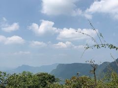 -山王坪喀斯特国家生态公园