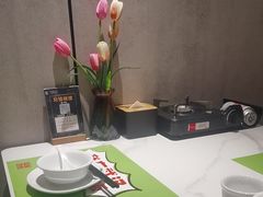 -鑫小城故事·藕汤·家常菜(台北一路总店)