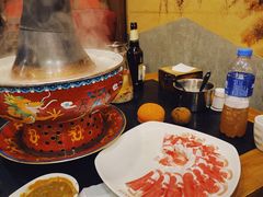 千亿来海鲜锅底-千亿来乌拉满族火锅(昌邑旗舰店)