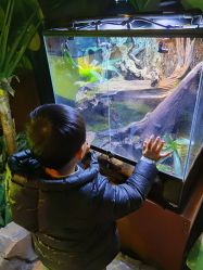 -酷嗒动物文化乐园(cutezoo西溪乐天城店)