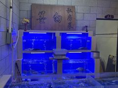 -墨白私房菜·广东菜 粤菜