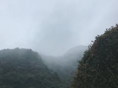 -宁波五龙潭景区