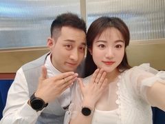 -海马体照相馆(大连柏威年购物中心店)