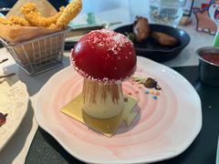 -ins森林童话餐厅coffee&bistro