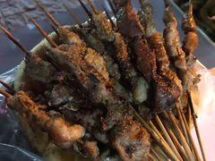 羊肉串-同来顺烧烤餐厅(哈尔滨道店)