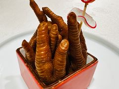 -古韵轩·江浙融合菜(梁溪店)