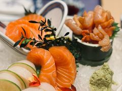 -小山日本料理(太古汇店)