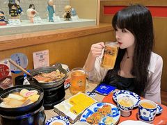 -小山日本料理(兴业太古汇店)