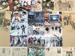 -何适山庄 ·可团建(水长城P2停车场店)