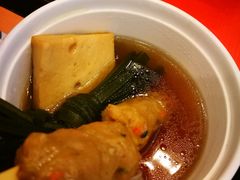 -吉野家(人和香港城店)