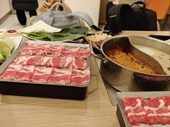 -呷哺呷哺 黄金牧场 (新辰里学清路店)