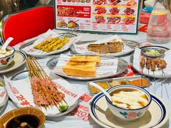 -老表记广西宵夜螺蛳鸭脚煲(西大店)