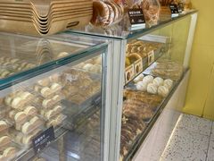-甜嘟嘟烘焙坊(舒城路店)