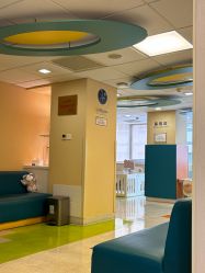 -杭州贝瑞斯美华妇儿医院·早孕·产检·儿科