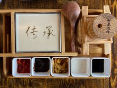 -寿州美味厨豆腐宴(寿县南门口西环路店)