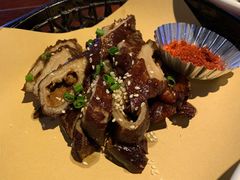 卤大肠-大牌大·传统杭帮菜(湖滨店)